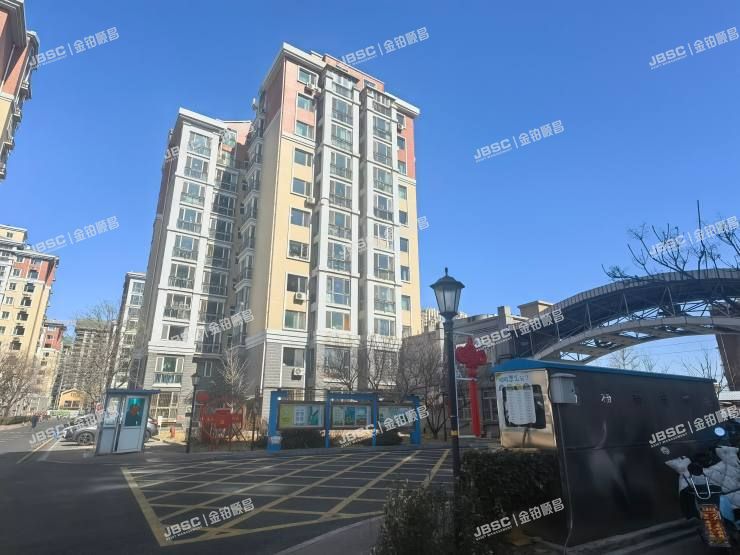 通州区 紫运西里6号楼6层161室（荔景园）