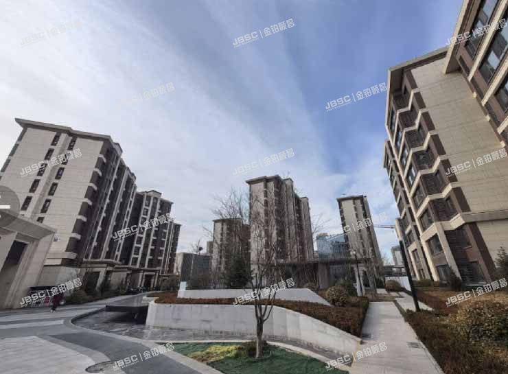 通州区 中滨路69号院6号楼1层2单元101室（禹洲朗廷湾）