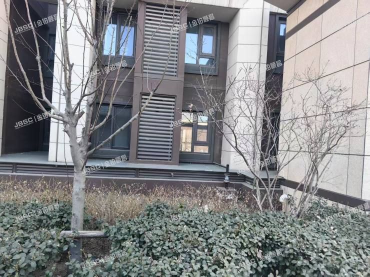 通州区 中滨路69号院6号楼1层2单元101室（禹洲朗廷湾）