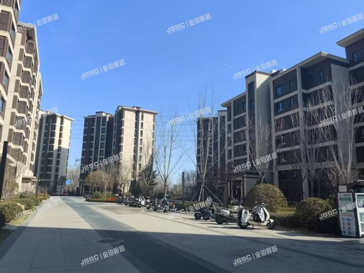 通州区 中滨路69号院6号楼1层2单元101室（禹洲朗廷湾）