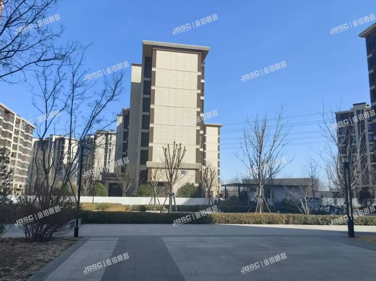 通州区 中滨路69号院6号楼1层2单元101室（禹洲朗廷湾）