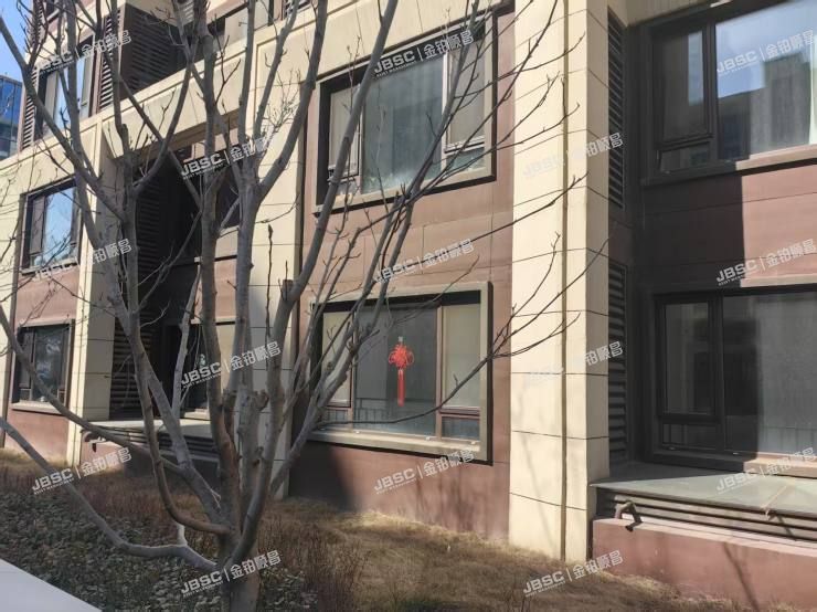 通州区 中滨路69号院6号楼1层2单元101室（禹洲朗廷湾）