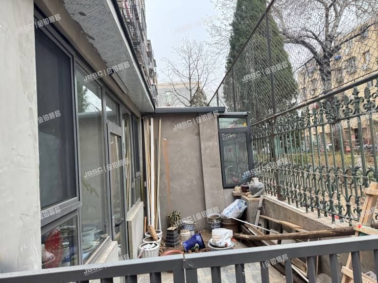 东城区 安乐林中街27号楼2门103室