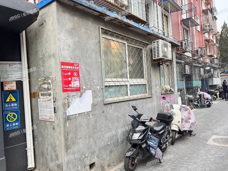 东城区 安乐林中街27号楼2门103室