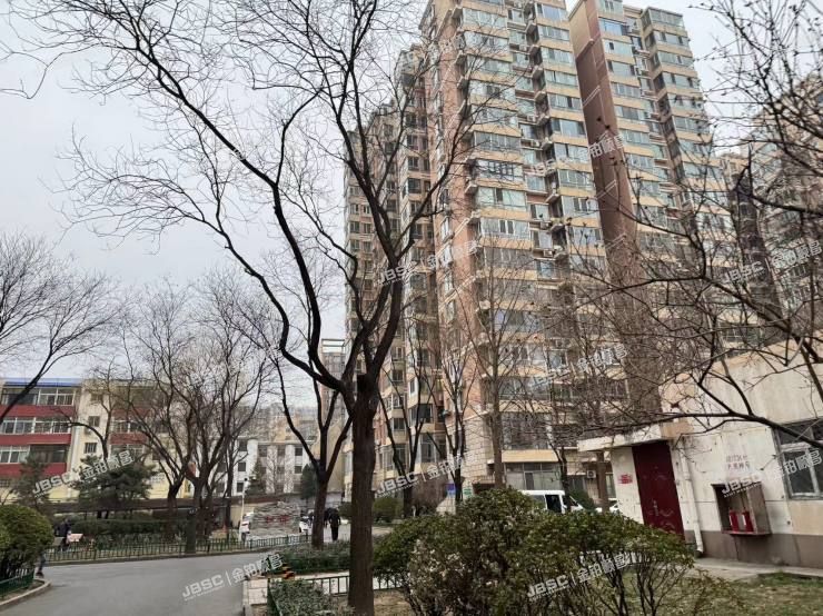 东城区 望陶园1号楼0504室