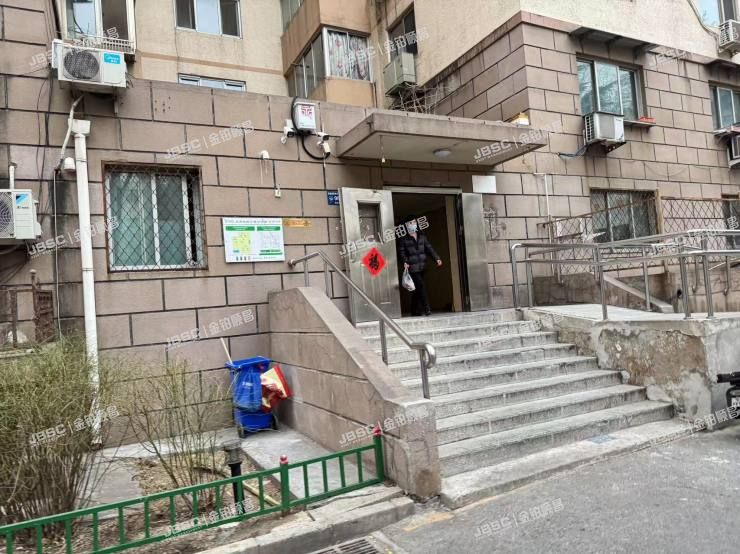 东城区 望陶园1号楼0504室