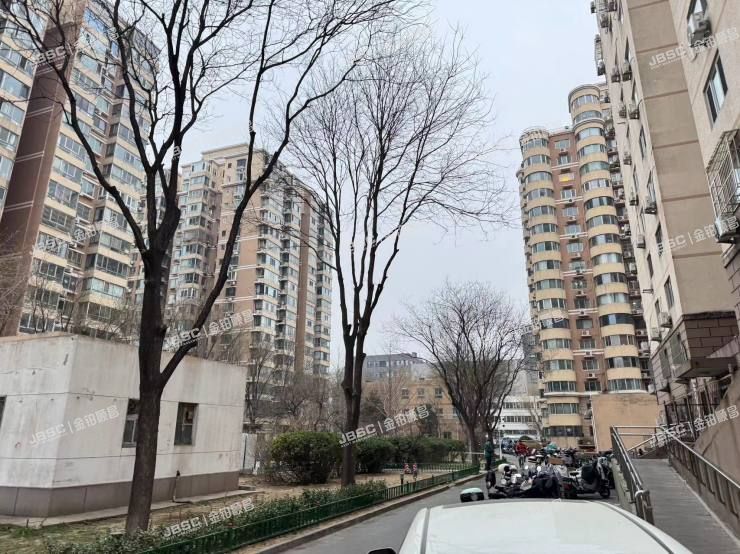 东城区 望陶园1号楼0504室