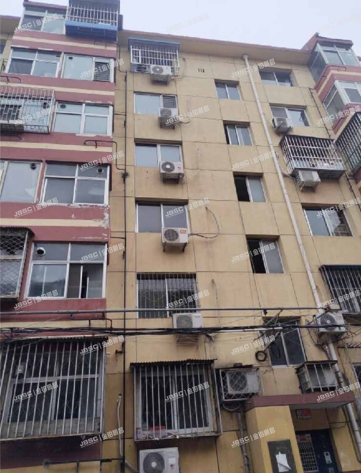 通州区 西潞苑66号楼4层541不动产（西潞苑小区）