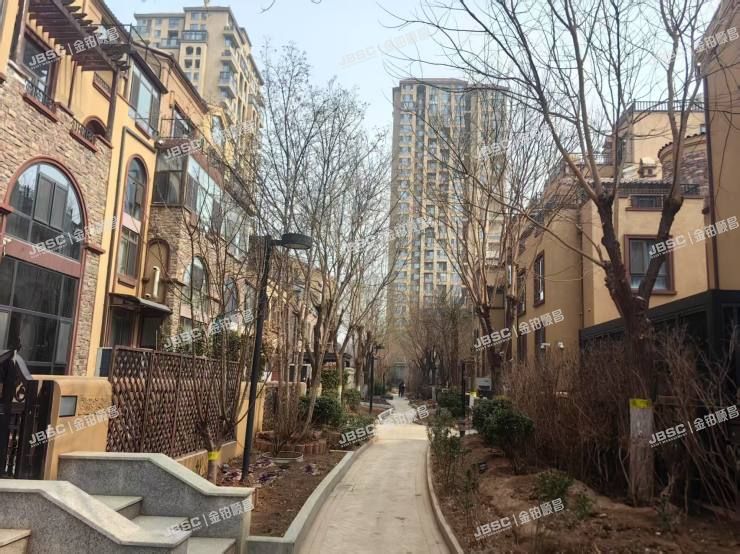 通州区 龙旺西里110号楼-1至2层1单元102室（K2清水湾）