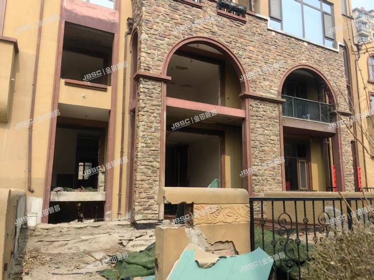 通州区 龙旺西里110号楼-1至2层1单元102室（K2清水湾）