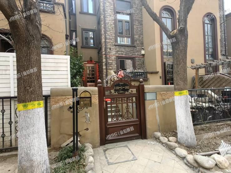 通州区 龙旺西里110号楼-1至2层1单元102室（K2清水湾）