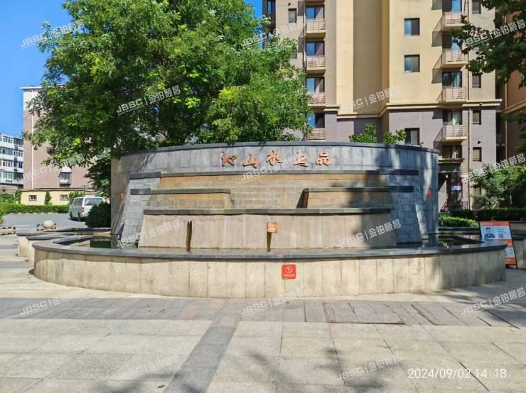 石景山区 玉泉西里一区12号楼1层1单元102室（远洋沁山水）