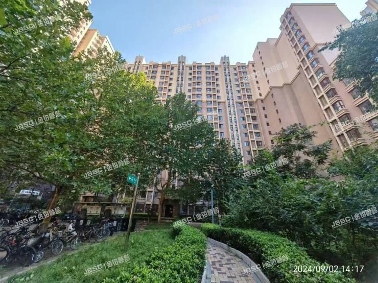 石景山区 玉泉西里一区12号楼1层1单元102室（远洋沁山水）