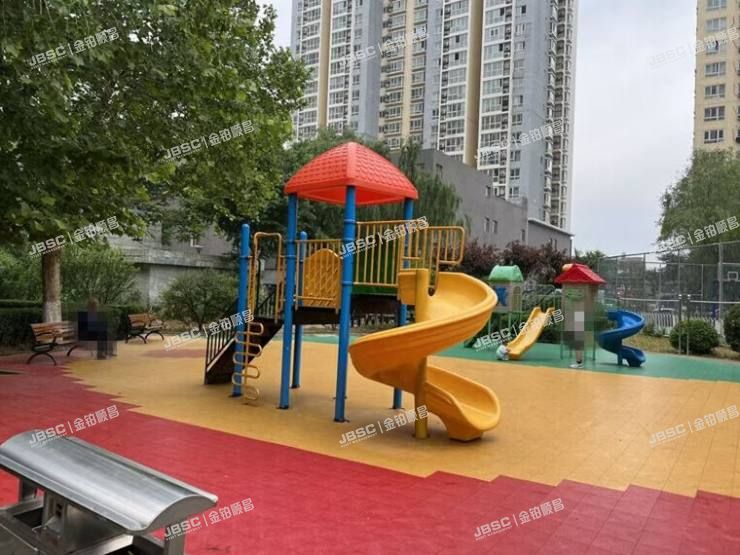 石景山区 玉泉西里二区12号楼1单元（远洋山水北区）