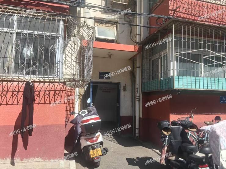 顺义区 滨河小区26号楼5层一单元502室