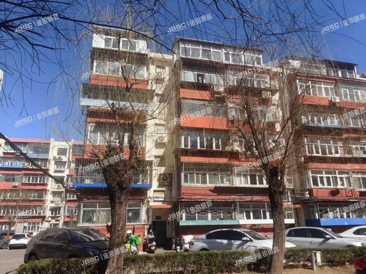 顺义区 滨河小区26号楼5层一单元502室