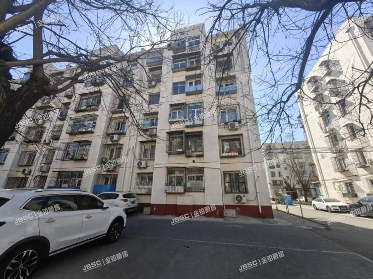 顺义区 滨河小区26号楼5层一单元502室