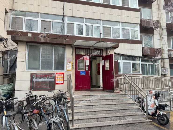 丰台区 南方庄3号楼3层302室