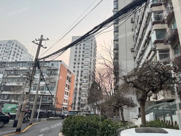 丰台区 南方庄3号楼3层302室