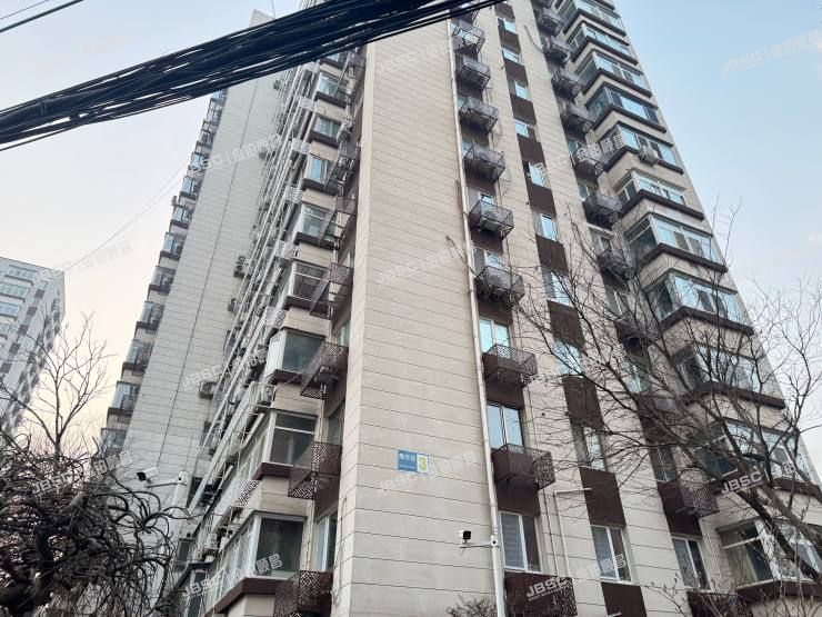 丰台区 南方庄3号楼3层302室