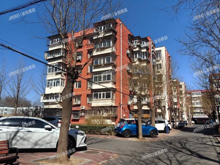 顺义区 石园西区25号楼5层504室