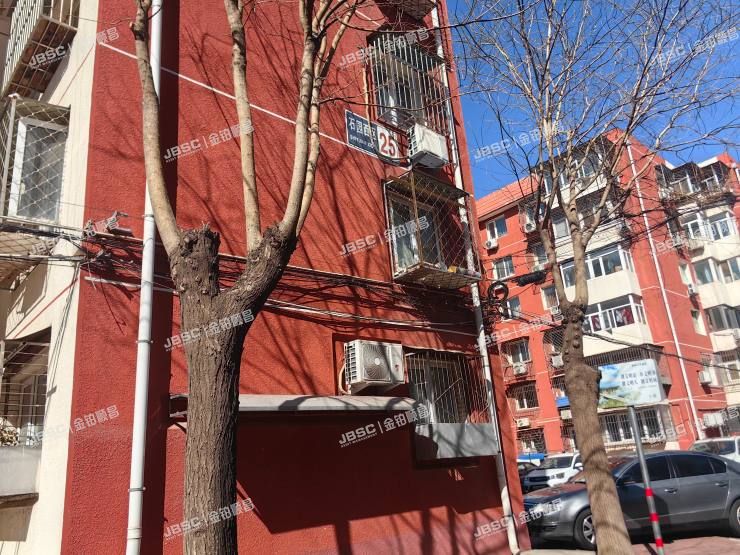 顺义区 石园西区25号楼5层504室