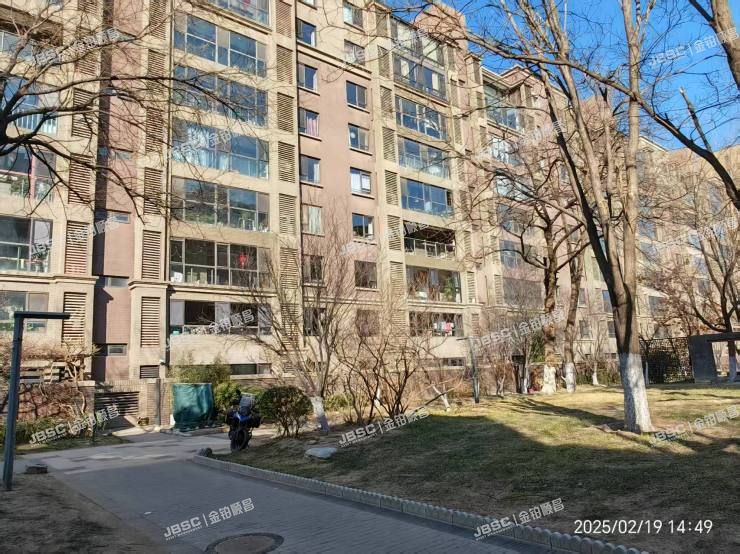 丰台区 大瓦窑北路2号院9号楼2层3单元201室（万科中粮假日风景）