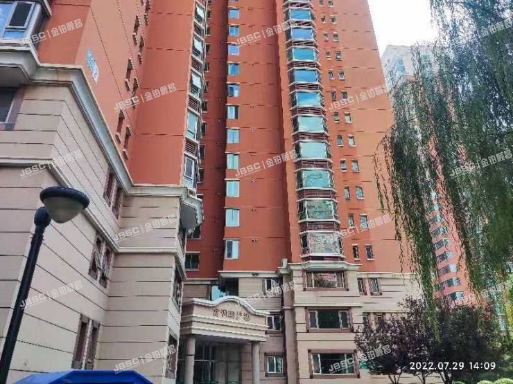 丰台区 怡海花园富润园3号楼3层301室