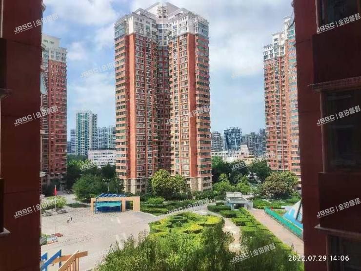 丰台区 怡海花园富润园3号楼3层301室