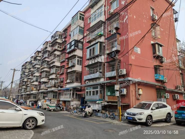 丰台区 大井北里13号楼1层4门56号