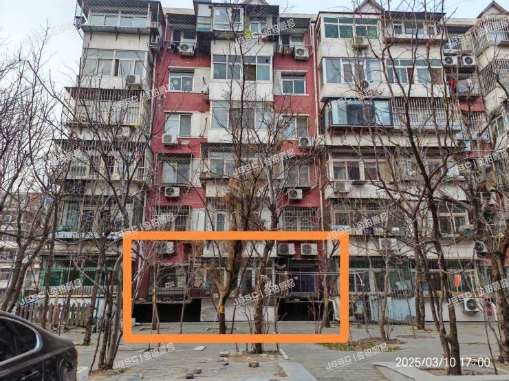 丰台区 大井北里13号楼1层4门56号