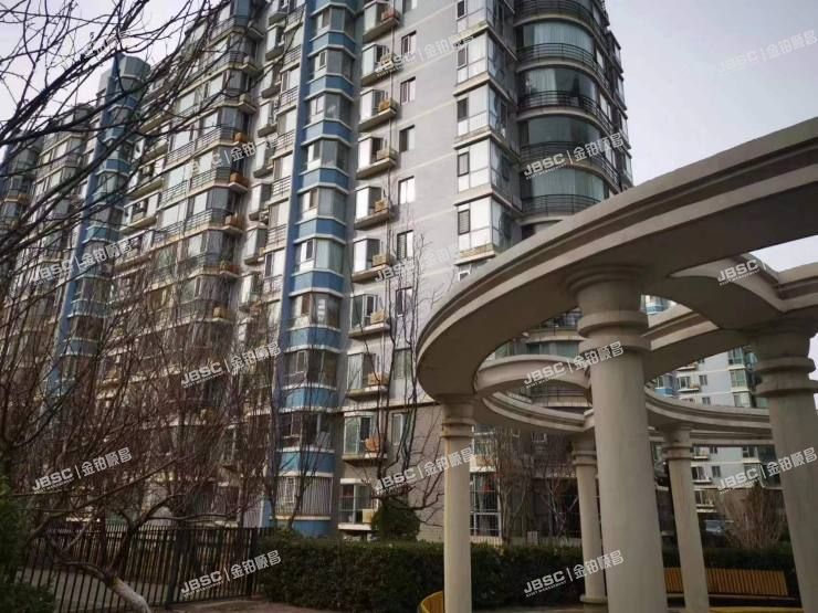 丰台区 马家堡西路30号院4号楼6层1-601室（瑞丽江畔）