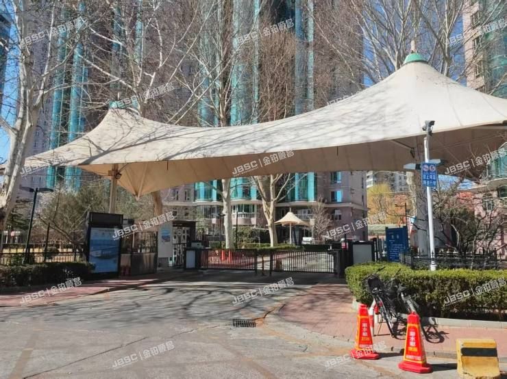 朝阳区 西坝河南路1号院1号楼1至2层D室(金岛花园)