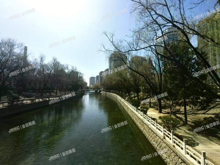 朝阳区 西坝河南路1号院1号楼1至2层D室(金岛花园)