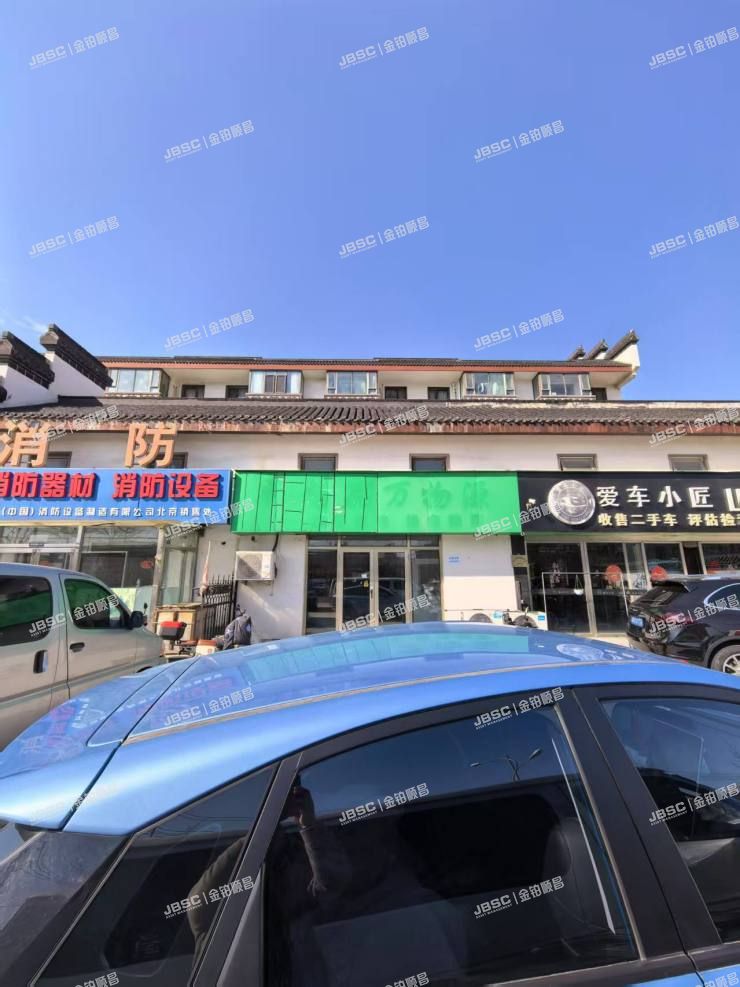 大兴区 科技路51号1层51室