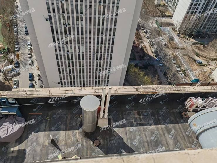 朝阳区 鑫兆佳园33号楼21至22层2101室（柏林爱乐二期）