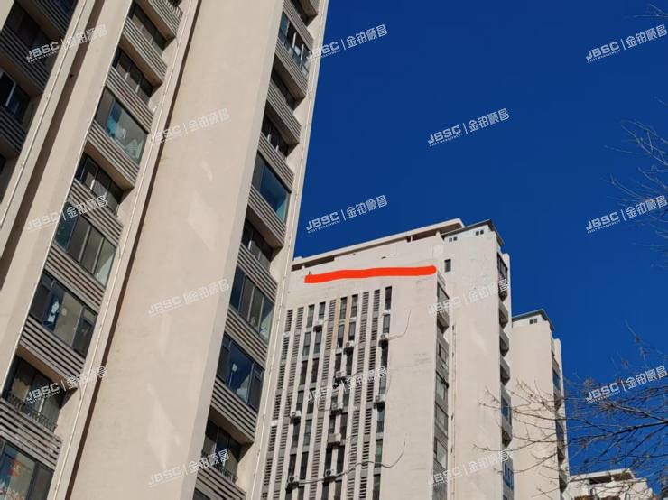 朝阳区 鑫兆佳园33号楼21至22层2101室（柏林爱乐二期）