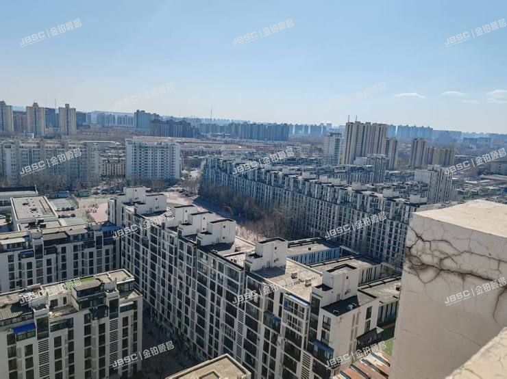 朝阳区 鑫兆佳园33号楼21至22层2101室（柏林爱乐二期）