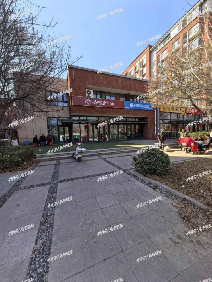 大兴区 安顺北路6号院19号楼1至2层101-3号(首地浣溪谷)