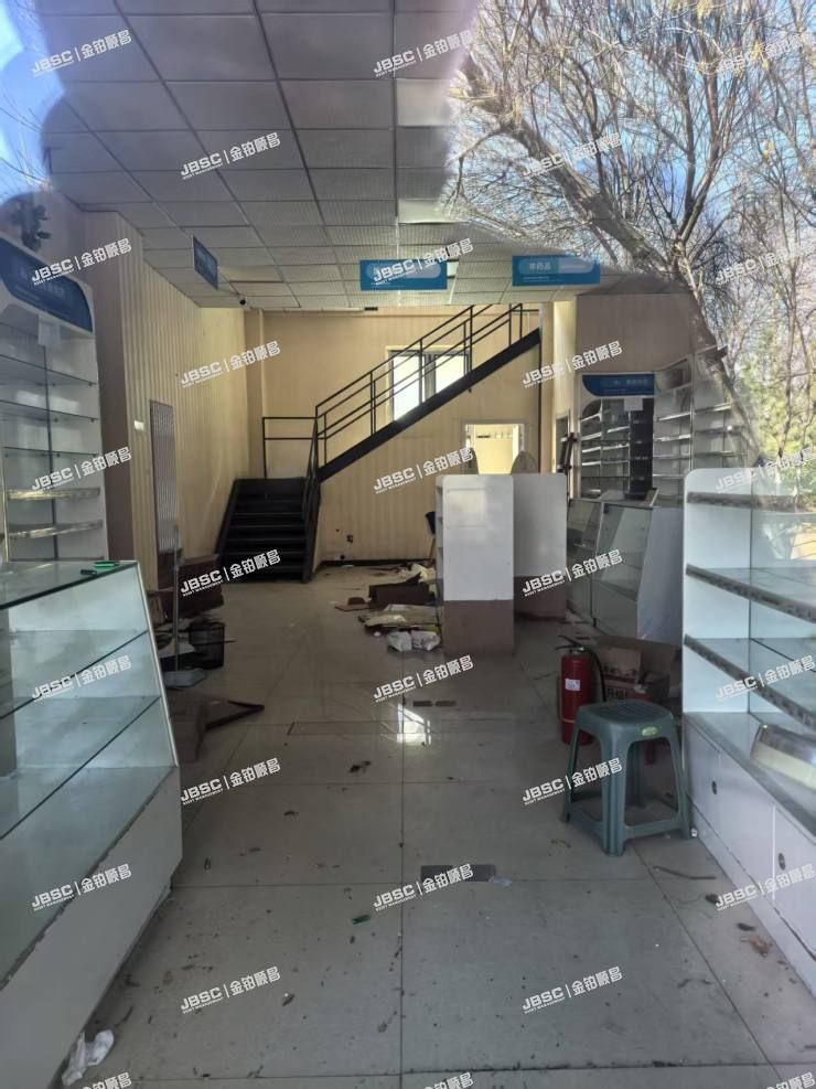 大兴区 安顺北路6号院19号楼1至2层101-3号(首地浣溪谷)