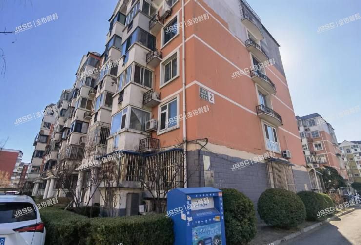 丰台区 卢沟桥南里10号院2号楼1-202室（新月家园）