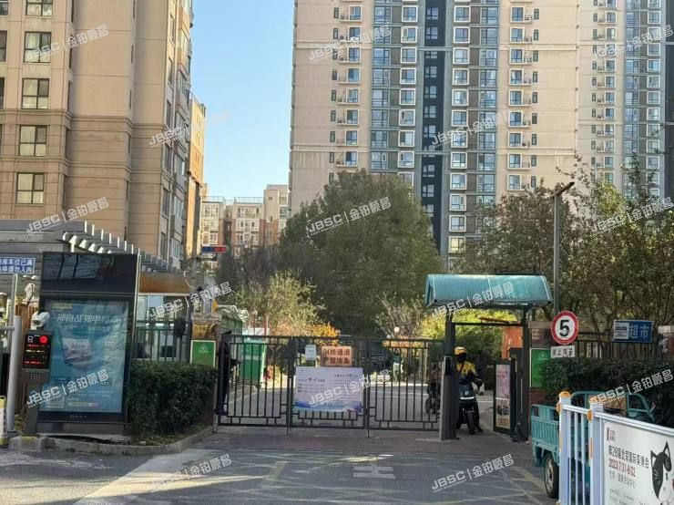 丰台区 万芳园二区11号楼12层1208室（万年花城四期）