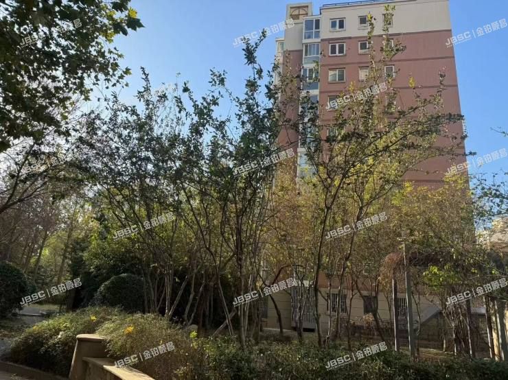 丰台区 万芳园二区11号楼12层1208室（万年花城四期）