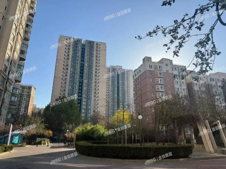 丰台区 万芳园二区11号楼12层1208室（万年花城四期）