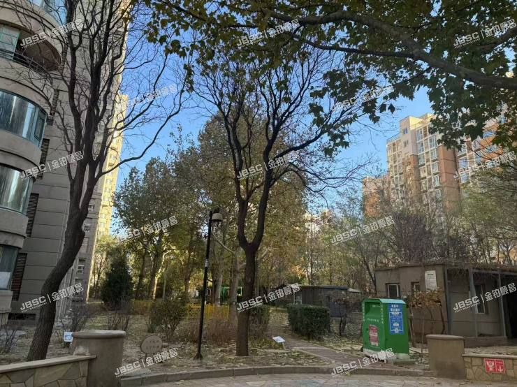 丰台区 万芳园二区11号楼12层1208室（万年花城四期）