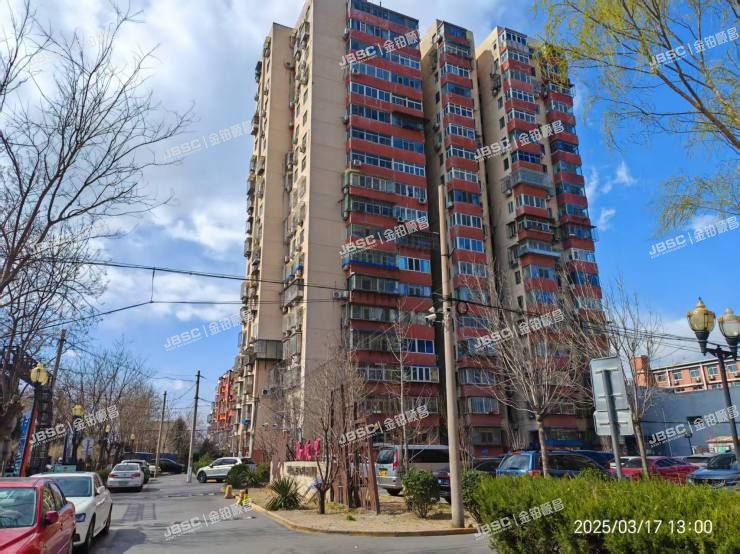 丰台区 福顺里4号楼7层710室