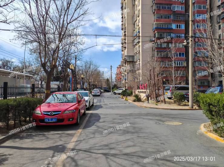 丰台区 福顺里4号楼7层710室