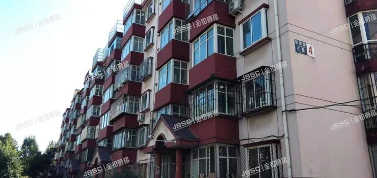 房山区 田家园小区2号楼4层3-402室