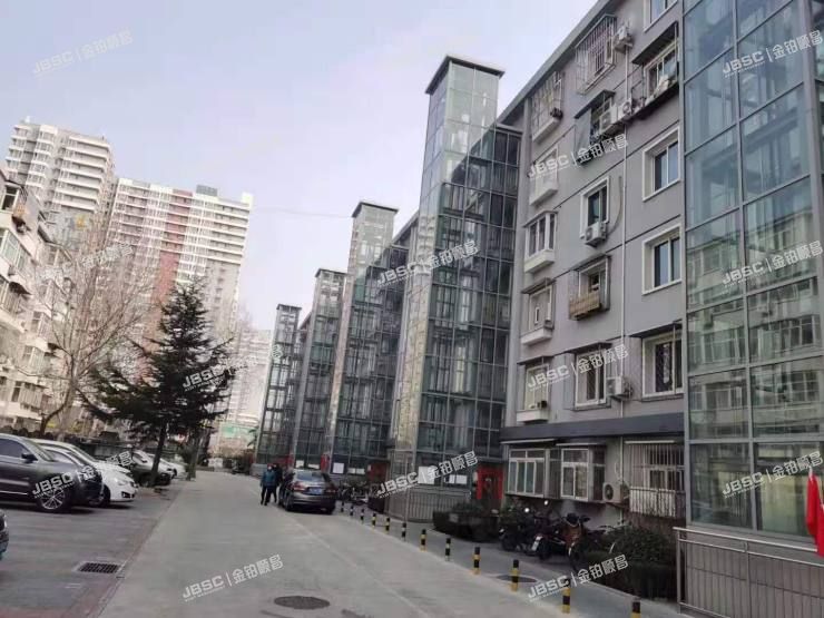 石景山区 永乐小区13号楼1层3单元1号