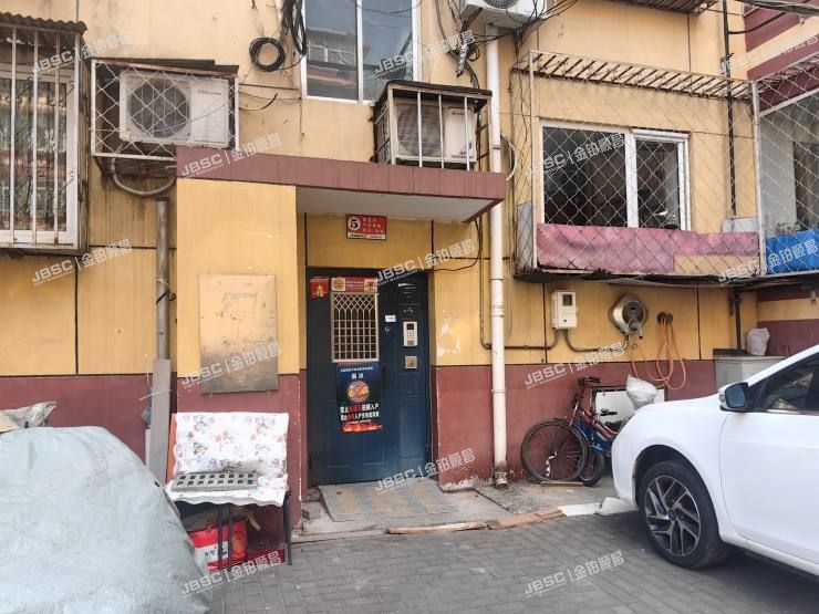 通州区 西潞苑66号楼4层541不动产（西潞苑小区）